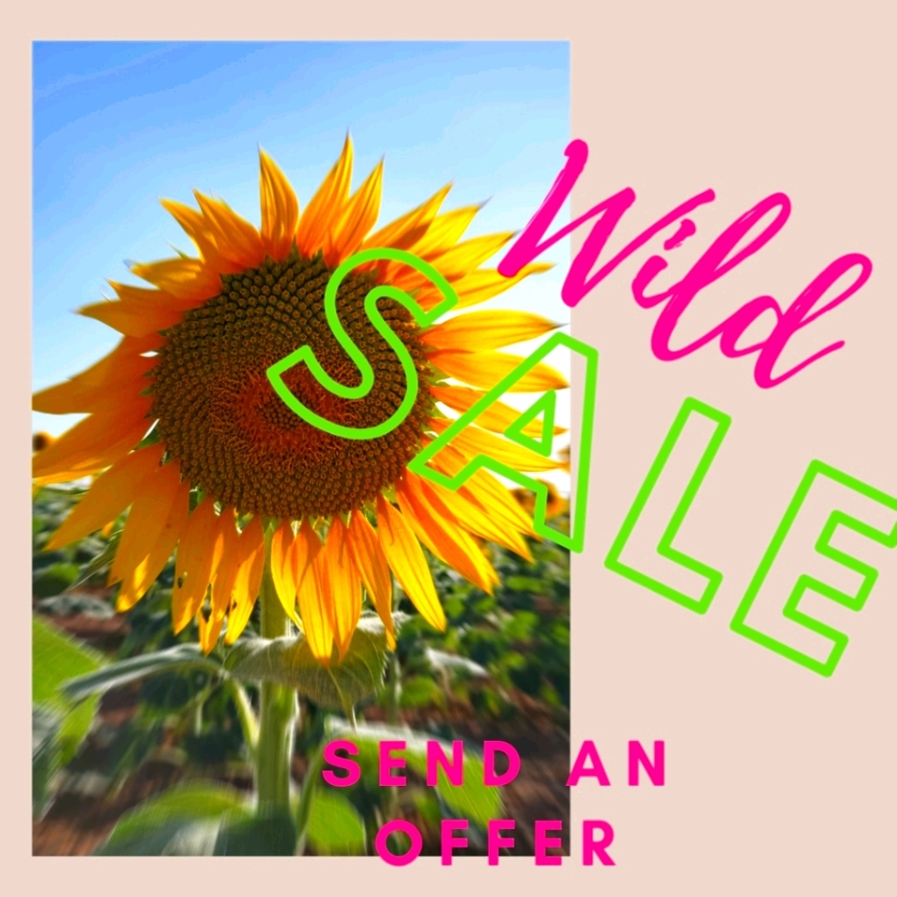 SALE...SALE...SALE...